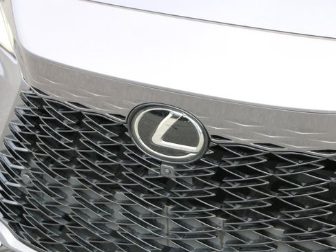 Used 2023 Lexus RX 350 F Sport w/ Cold Area Package AWD/4WD image 12