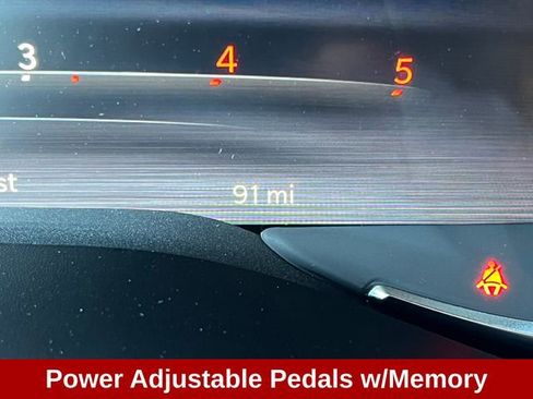 Used 2025 RAM 3500 Laramie w/ Sport Appearance Package image 11