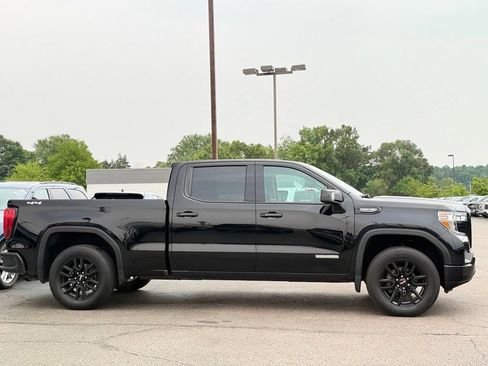 Used 2021 GMC Sierra 1500 Elevation w/ Preferred Package AWD/4WD image 28