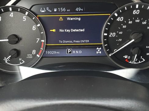 Used 2022 Nissan Frontier S w/ Technology Package image 22