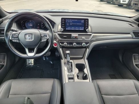 Used 2021 Honda Accord Sport image 14