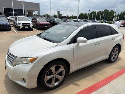 Used 2011 Toyota Venza w/ Comfort Pkg