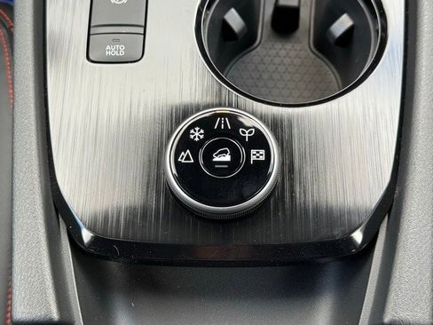 New 2026 Nissan Rogue SV w/ Rock Creek Premium Package image 29