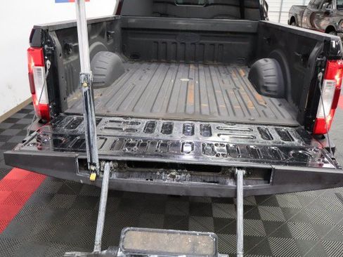 Used 2019 Ford F250 Lariat AWD/4WD image 33