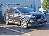 Used 2014 Hyundai Santa Fe GLS image 3
