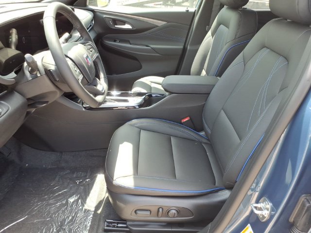 New 2026 Buick Envista Sport Touring w/ Convenience I Package FWD image 5