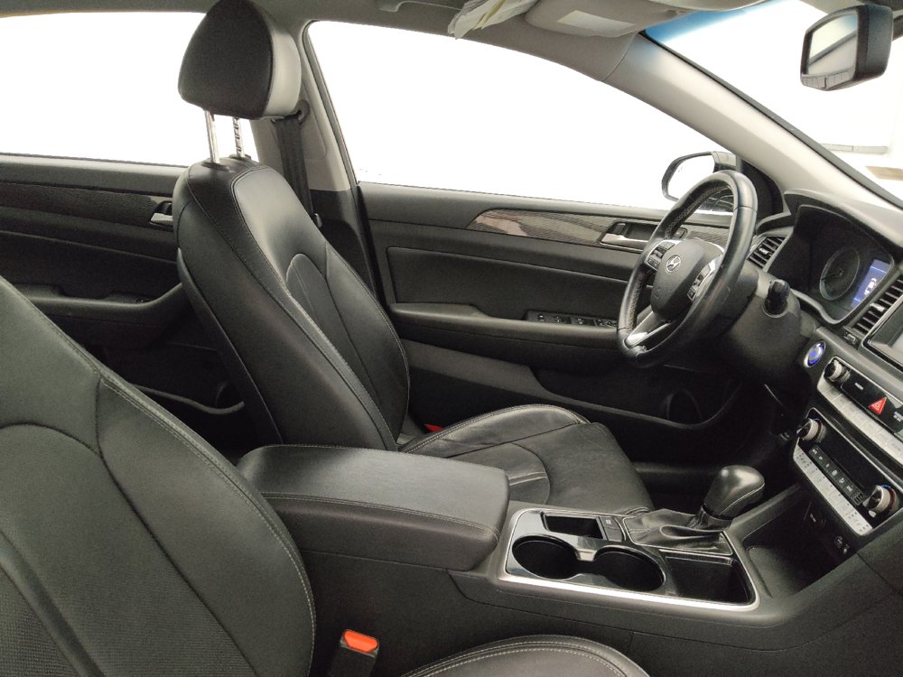 Used 2018 Hyundai Sonata Limited FWD image 21