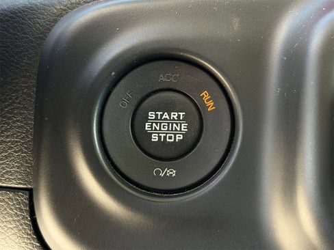 Used 2019 Jeep Wrangler Rubicon image 21