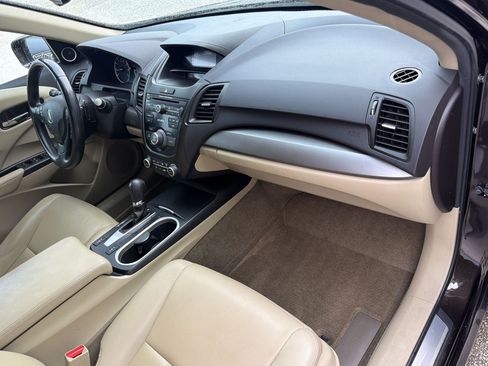 Used 2016 Acura RDX AWD image 30