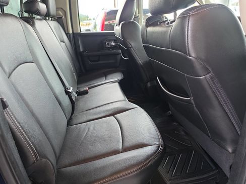 Used 2014 RAM 1500 Laramie AWD/4WD image 17