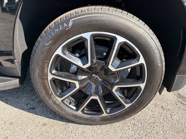 New 2026 Chevrolet Tahoe RST w/ Advanced Technology Package AWD/4WD image 21