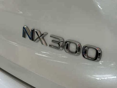 Used 2020 Lexus NX 300 FWD w/ Premium Package image 9