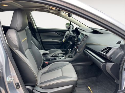 Certified 2023 Subaru Crosstrek 2.5i Sport AWD/4WD image 15