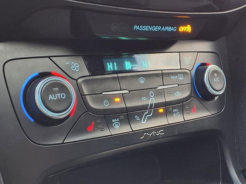 Used 2016 Ford Focus RS image 22