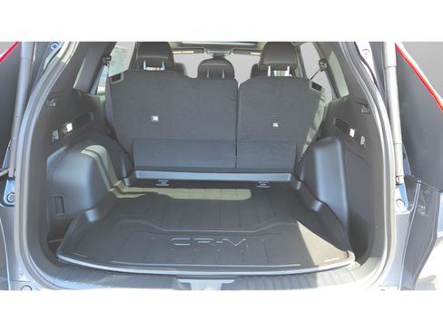 New 2026 Honda CR-V Sport Touring image 15