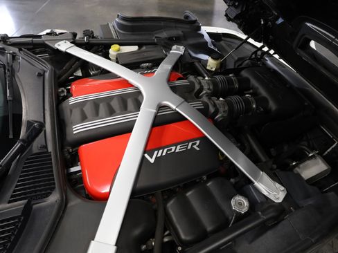 Used 2017 Dodge Viper ACR w/ Extreme Aero Package image 34