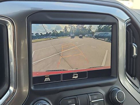 Certified 2022 Chevrolet Silverado 1500 LT w/ Texas Edition Plus RWD image 14