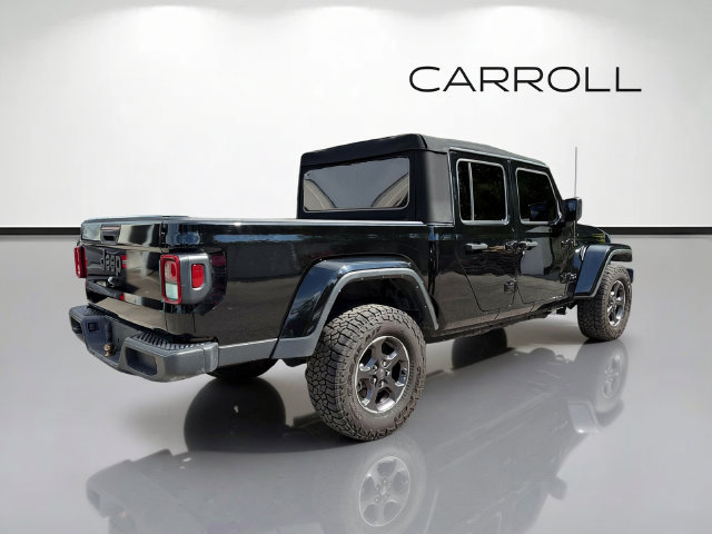 Used 2023 Jeep Gladiator Sport AWD/4WD image 3