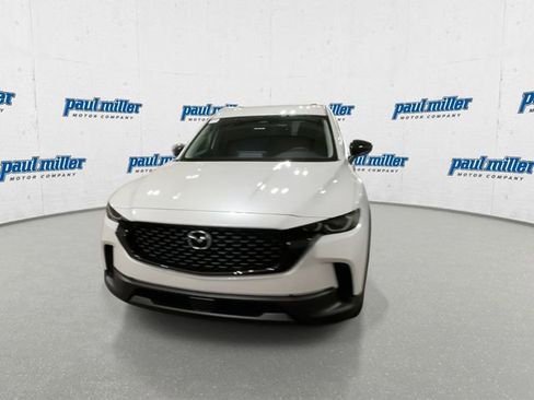 Used 2025 MAZDA CX-50 AWD 2.5 S w/ Select Package image 4