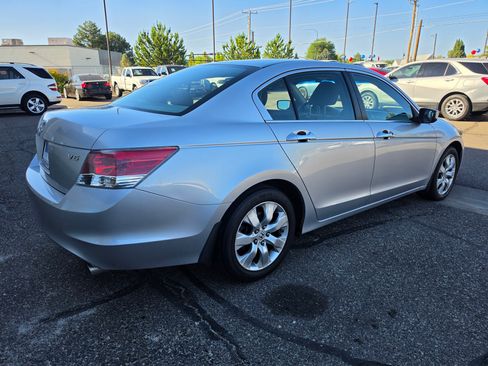 Used 2008 Honda Accord EX image 7