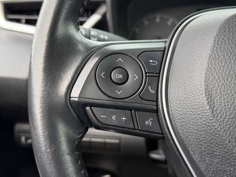 Certified 2023 Toyota Corolla SE FWD image 25