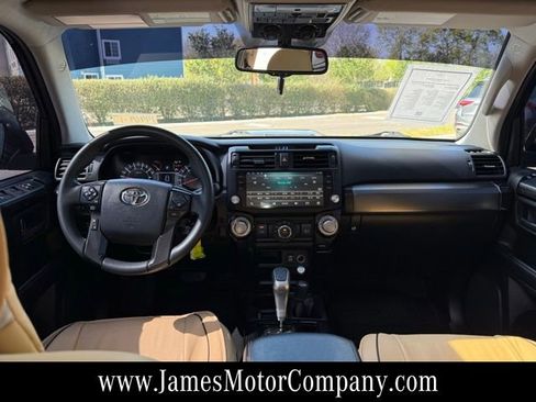 Used 2019 Toyota 4Runner TRD Off-Road Premium image 13