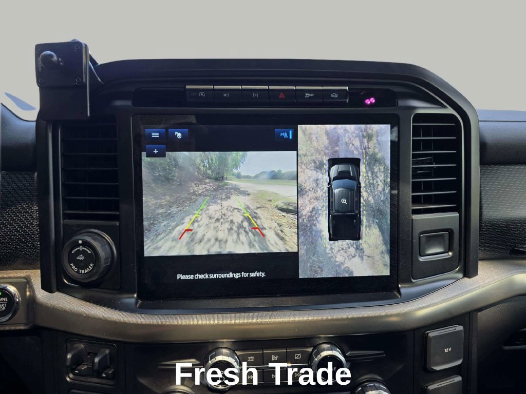 Used 2021 Ford F150 Raptor w/ Equipment Group 801A High AWD/4WD image 15