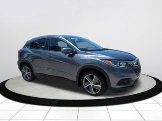 Used 2021 Honda HR-V EX video 1