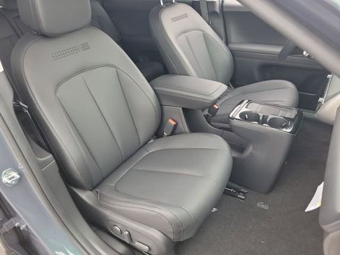 New 2026 Hyundai Ioniq 5 SEL RWD image 22
