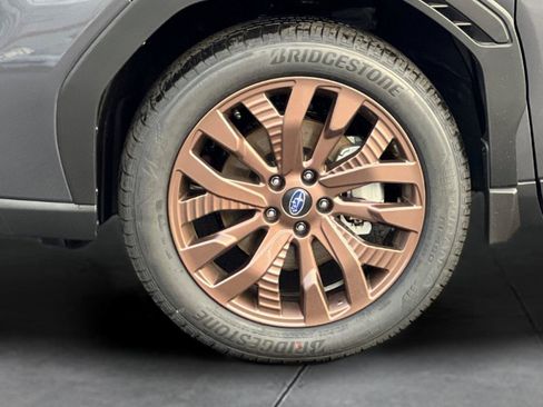 New 2026 Subaru Forester Sport AWD/4WD image 25