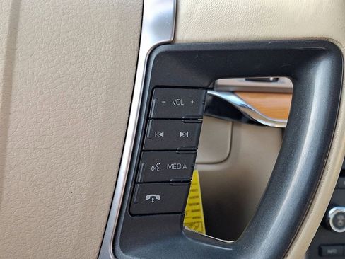 Used 2010 Lincoln MKZ AWD image 20