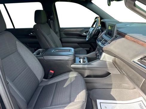 Used 2023 Chevrolet Suburban LS AWD/4WD image 14