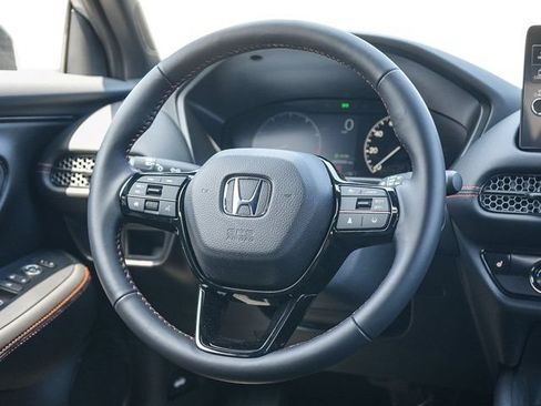 New 2027 Honda HR-V Sport image 10