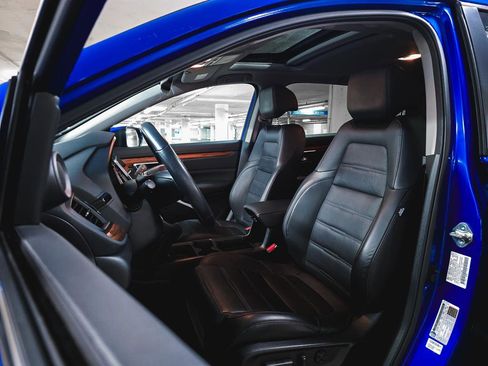 Certified 2020 Honda CR-V EX-L image 18