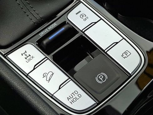 Certified 2025 Hyundai Tucson SE AWD/4WD image 24