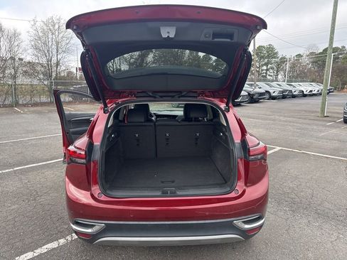 Certified 2023 Buick Envision Essence image 15