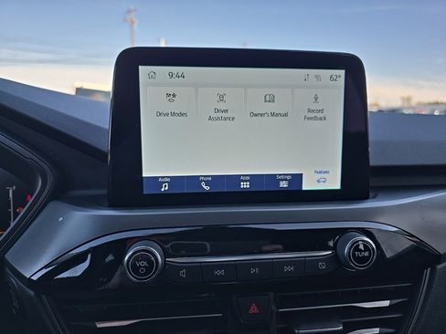 Used 2025 Ford Escape Active image 26