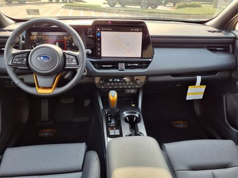 New 2026 Subaru Outback Wilderness AWD/4WD image 5