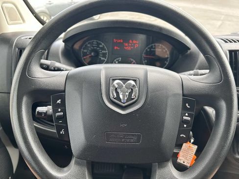 Used 2020 RAM ProMaster 2500 FWD image 32