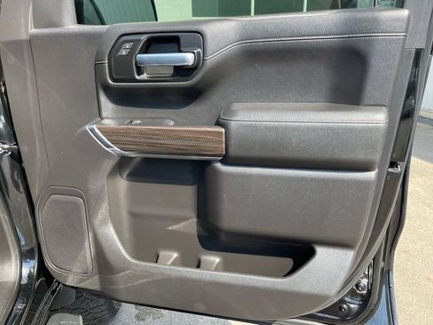 Used 2020 Chevrolet Silverado 1500 LT w/ All-Star Edition AWD/4WD image 35