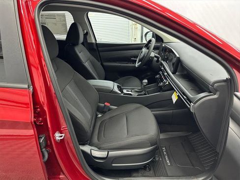 New 2026 Hyundai Tucson SEL image 14