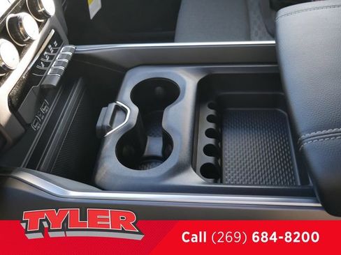 New 2026 RAM 1500 Big Horn image 38