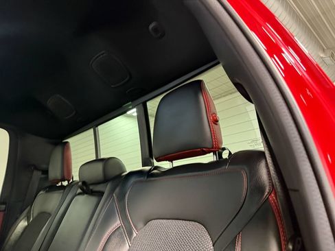 Used 2023 RAM 1500 Rebel w/ Rebel Level 1 Equipment Group AWD/4WD image 51