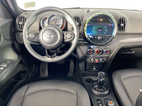 Used 2021 MINI Cooper Countryman Oxford Edition image 4