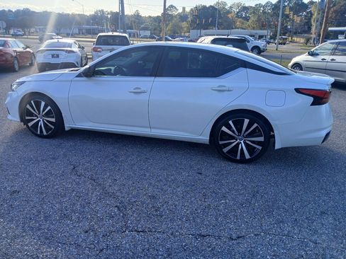Used 2020 Nissan Altima 2.5 SR image 15