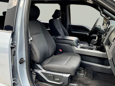 Used 2020 Ford F150 XLT w/ Equipment Group 302A Luxury image 28