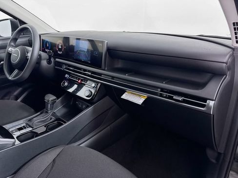 Certified 2026 Hyundai Tucson SEL FWD image 43