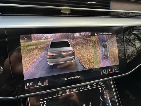 Used 2019 Audi A8 L 3.0T w/ Executive Package image 19