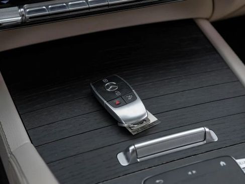 Used 2020 Mercedes-Benz GLS 450 4MATIC image 66