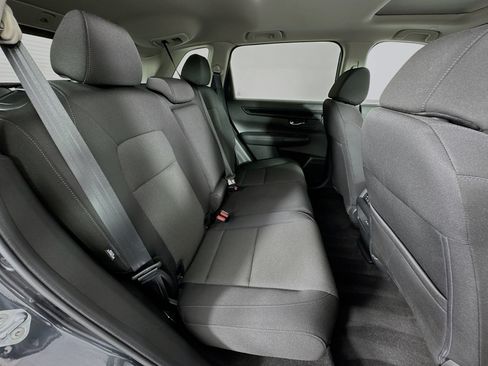 Certified 2024 Honda CR-V EX image 26
